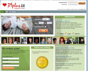 Dejting - Shake My World - Dating med aktivitet